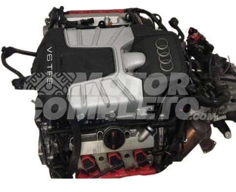 thumbnail image 2 of KNS Service Kit – Audi A5 2.7 & 3.0 TDi Diesel 2008-2017 – Air, Cabin, Fuel, Oil Filters 2 of 6