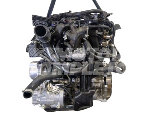 Kit D'embrayage Compatible Mitsubishi Grandis / Lancer VIII - Pour Moteurs 2.0L (2005-2017), Référence 2324A015