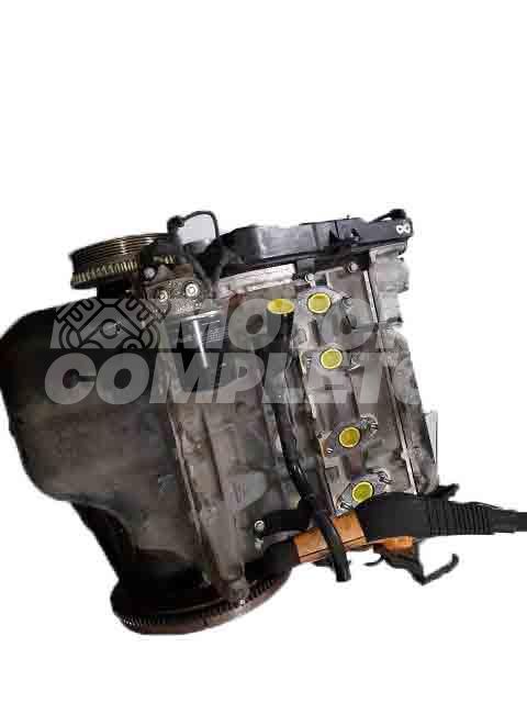 Magneti Marelli Engine Mount Bearing For Fiat Ducato 244 250 290 – 2.3D, 2.3JTD – Front Position, 8539290CFG
