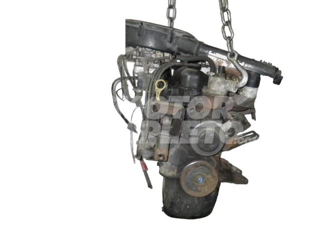Démarreur Essence Pour Ford Fiesta IV, C-Max, Focus... - Compatible Nombreuses Références