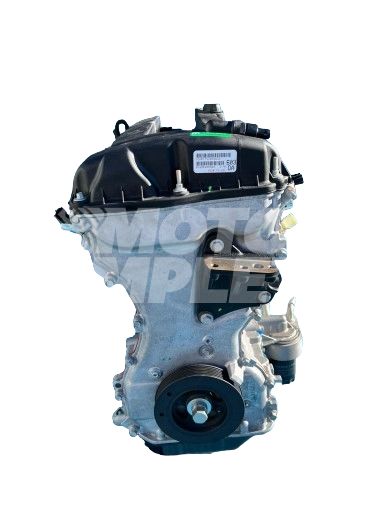 Capteur De Masse D'Air (MAF) - Compatible Jeep Compass 2.2L 2006-2018 - Réf. 6510900148 / 5WK97917