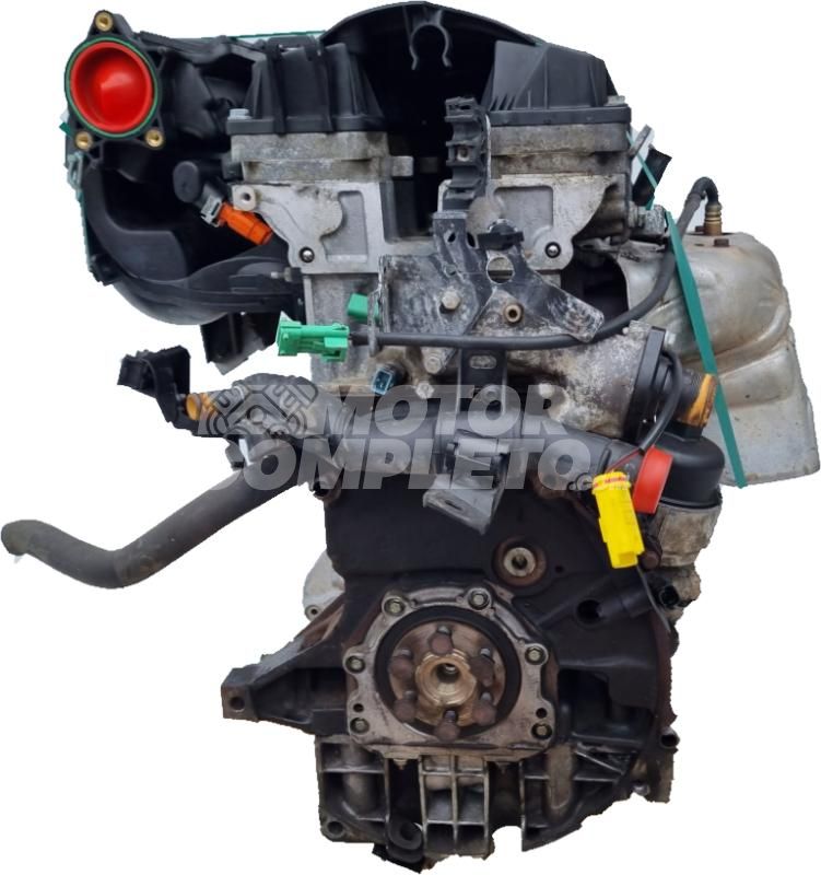 Heater Blower Motor Fan For Peugeot 307 SW RHD 2000-2010 1.4 1.6 2.0 6441P1