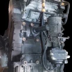Motor 552 53 268 Abarth 124 spider 1.4 (348)
