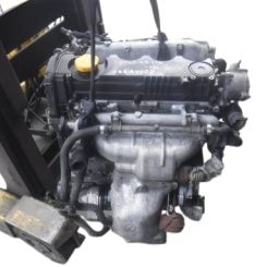 Motor 312 a1.000, 312 a3.000, 312 b4.000 Abarth 500c / 595c / 695c 1.4 (312.axf1a, 312.axd1a)
