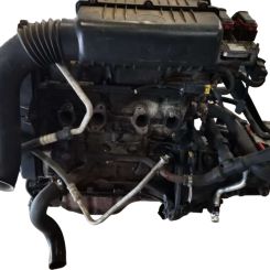 Motor 199 a8.000 Abarth Grande punto 1.4 (199.axn1b)