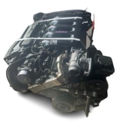 Motor 955 a8.000 Abarth Punto evo 1.4 (199.axx1b)