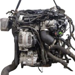 Motor 955 a8.000 Abarth Punto evo 1.4 (199.axx1b)