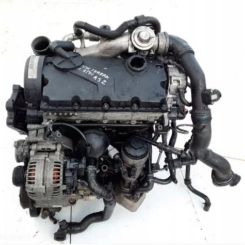 Motor ar 67501, ar 33601 Alfa romeo 145 (930_) 1.9 td (930.a4)