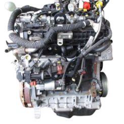 Motor ar 67501, ar 33601 Alfa romeo 146 (930_) 1.9 td (930.b4a)