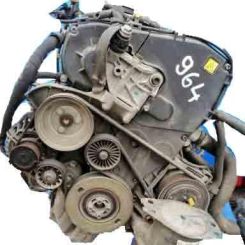 Motor 937 a4.000 Alfa romeo 147 (937_) 1.9 jtd 16v (937.axg1b, 937.bxg1b)