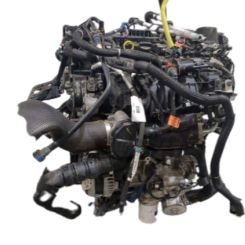 Motor 192 b1.000 Alfa romeo 147 (937_) 1.9 jtd 16v (937.axm1b, 937.axs1b)