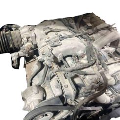 Motor vm 07 b, vm 31 b Alfa romeo 155 (167_) 2.5 td (167.a1a, 167.a1g)