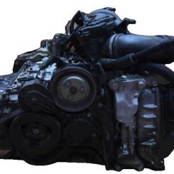 Motor ar 67301 Alfa romeo 155 (167_) 2.5 v6 (167.a1c, 167.a1)