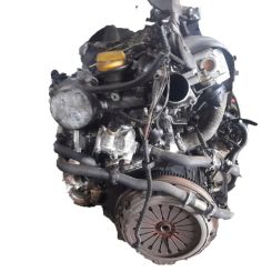 Motor 192 a5.000 Alfa romeo 156 (932_) 1.9 jtd 16v (932axe00)