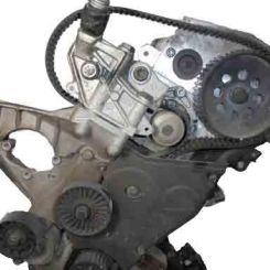 Motor 937 a2.000 Alfa romeo 156 (932_) 1.9 jtd (932.a2b00, 932.a2c00)