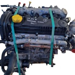 Motor 937 a2.000 Alfa romeo 156 (932_) 1.9 jtd (932.a2b00, 932.a2c00)