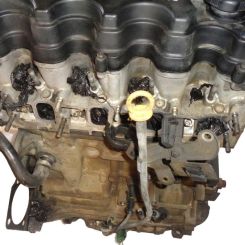 Motor 937 a2.000 Alfa romeo 156 (932_) 1.9 jtd (932.a2b00, 932.a2c00)