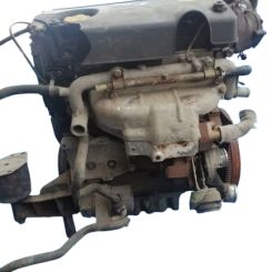 Motor 937 a2.000 Alfa romeo 156 (932_) 1.9 jtd (932.a2b00, 932.a2c00)