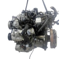 Motor 937 a5.000 Alfa romeo 156 (932_) 1.9 jtd (932.axn00, 932.bxe00)
