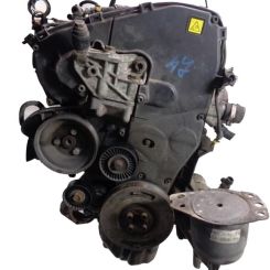 Motor 937 a4.000 Alfa romeo 156 (932_) 1.9 jtd (932axe00)