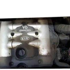 Motor 841 g.000 Alfa romeo 156 (932_) 2.4 jtd (932axf00)