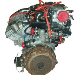 Motor 932 a.000 Alfa romeo 156 (932_) 3.2 gta (932axb)