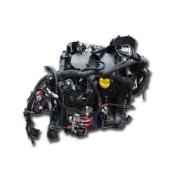 Motor ar 32405 Alfa romeo 156 sportwagon (932_) 2.5 v6 24v (932b1100)