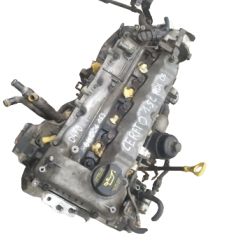 Motor 939 a2.000 Alfa romeo 159 (939_) 1.9 jtdm 16v (939axc1b, 939axc12)