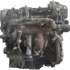 Motor 939 a2.000 Alfa romeo 159 (939_) 1.9 jtdm 16v (939axc1b, 939axc12)