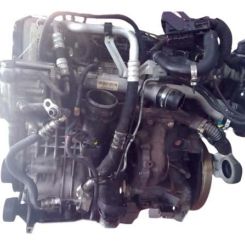 Motor 939 a2.000 Alfa romeo 159 (939_) 1.9 jtdm 16v (939axc1b, 939axc12)