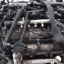 Motor 939 a2.000 Alfa romeo 159 (939_) 1.9 jtdm 16v (939axc1b, 939axc12)