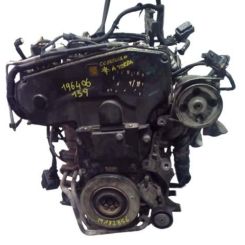 Motor 939 a2.000 Alfa romeo 159 (939_) 1.9 jtdm 16v (939axc1b, 939axc12)