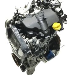Motor 939 b3.000 Alfa romeo 159 (939_) 2.0 jtdm (939axp1b)