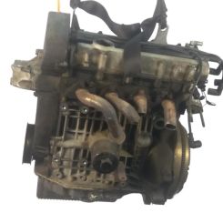 Motor 939 b3.000 Alfa romeo 159 (939_) 2.0 jtdm (939axp1b)