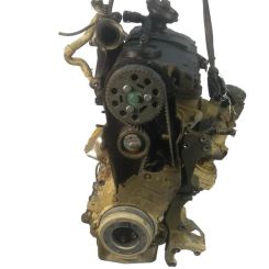 Motor 939 b4.000 Alfa romeo 159 (939_) 2.0 jtdm (939axr1b)
