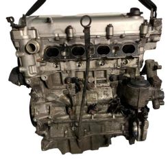Motor 939 a5.000 Alfa romeo 159 (939_) 2.2 jts (939axb1b, 939axb11)