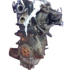 Motor 939 a5.000 Alfa romeo 159 (939_) 2.2 jts (939axb1b, 939axb11)