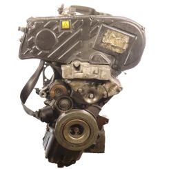 Motor 939 a2.000 Alfa romeo 159 sportwagon (939_) 1.9 jtdm 16v (939bxc1b, 939bxc12)