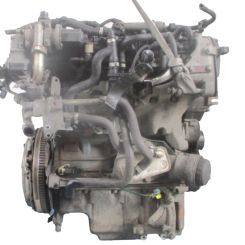 Motor 939 a2.000 Alfa romeo 159 sportwagon (939_) 1.9 jtdm 16v (939bxc1b, 939bxc12)