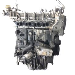 Motor 939 a2.000 Alfa romeo 159 sportwagon (939_) 1.9 jtdm 16v (939bxc1b, 939bxc12)