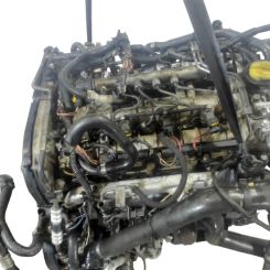 Motor 939 a2.000 Alfa romeo 159 sportwagon (939_) 1.9 jtdm 16v (939bxc1b, 939bxc12)