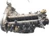 Alfa romeo 159 sportwagon (939_) 1.9 jtdm 16v (939bxc1b, 939bxc12)