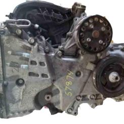 Motor ar 06416 Alfa romeo 164 (164_) 2.0 (164a2c)