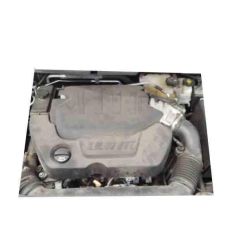 Motor 839 a6.000 Alfa romeo 166 (936_) 2.4 jtd (936a2b__)