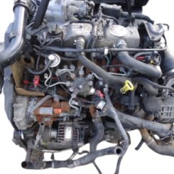 Motor ar01306 Alfa romeo 1900 (190_) 1.9