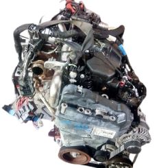 Motor ar01308 Alfa romeo 1900 (190_) 1.9 super