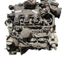 Motor ar 00601 Alfa romeo 2600 spider (117_) 2.6