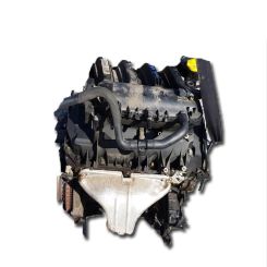 Motor ar 30587, ar 30168 Alfa romeo 33 (905_) 1.3 (905ad1)