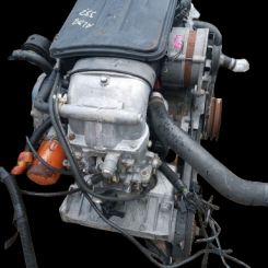 Motor ar 30734 Alfa romeo 33 (907_) 1.5 (907a2)