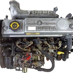 Motor ar 30736, ar 30737 Alfa romeo 33 sportwagon (907_) 1.7 i.e. (907.b1a)